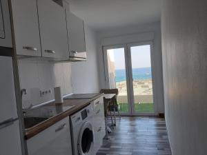 Apartamento muelle