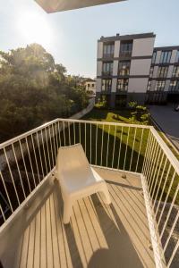 Guest H4U - Bonjardim Pop Art City Center