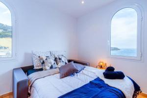 Brand New Studio, Sea View, AirCon, Wifi