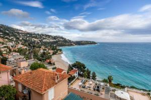 Appartements Brand New Studio, Sea View, AirCon, Wifi : photos des chambres