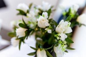 Brand New Studio, Sea View, AirCon, Wifi