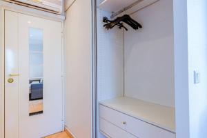 Appartements Brand New Studio, Sea View, AirCon, Wifi : photos des chambres