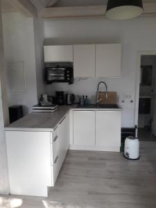 Cottage am Wald bei Berlin