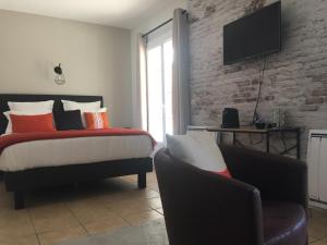 B&B / Chambres d'hotes Une Pause en Provence : photos des chambres