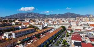 Apartamentos Embajador