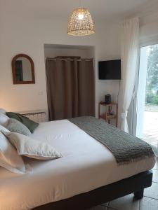 B&B / Chambres d'hotes Une Pause en Provence : photos des chambres