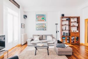 Haizean apartment by People Rentals