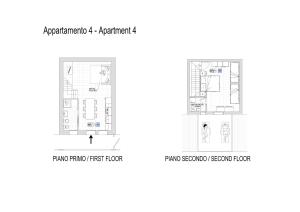 Appartamenti Arcobaleno