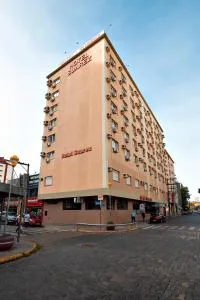 Hotel Suárez São Leopoldo - Sapucaia do Sul