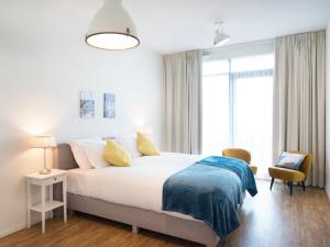 Bizstay Harbour II Scheveningen Apartments