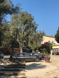 Hôtel Les Mimosas photo 9