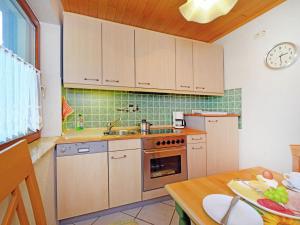 Moderne Ferienwohnung mit Garten in Eimelrod