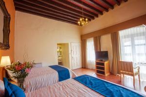 Hotel Meson de Jobito