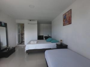 Apartamentos Sweet Island