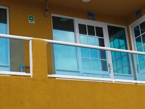 Apartamentos Sweet Island