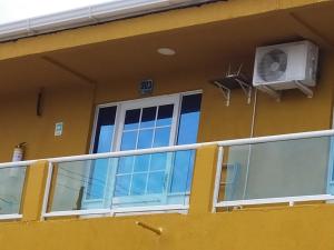 Apartamentos Sweet Island