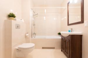 Bukowińska 22 by Homeprime