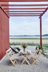 Lindeborgs Eco Retreat