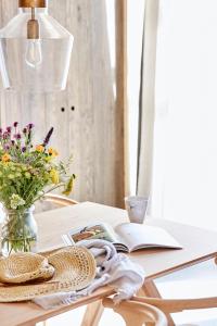 Lindeborgs Eco Retreat