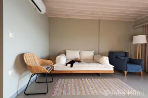 Superior Suite with Sea View
