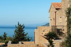 Diapori Suites Hotel Messinia Greece