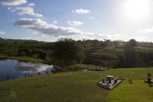 Winterville Flats & Bangalôs Gravatá