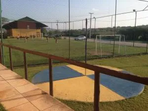 Winterville Flats & Bangalôs Gravatá - Passira