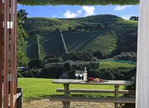 The Vineyard Cottage - Stay Waiheke - 欧尼坦基