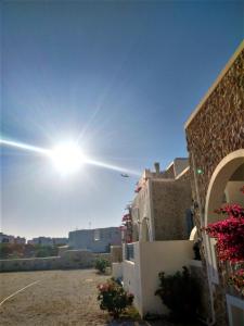 Blue Harmony Apartments Naxos Greece