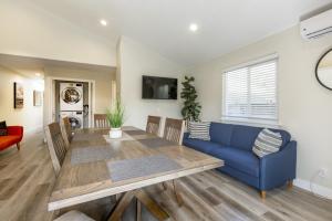 #Marbella Lane 6BR Duplex in Downtown SJ 10-Min to Levis