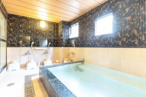 Business Ryokan Akashiya Annex