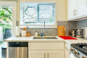 #Marbella Lane 6BR Duplex in Downtown SJ 10-Min to Levis