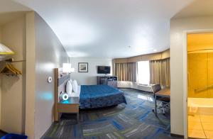 King Room - Disability Access room in Buena Vista Motor Inn