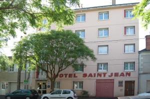 Hôtel Saint Jean photo 12
