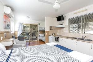 Tiaro Tourist Stopover