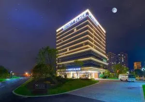 Hyatt Place Deqing - Deqing