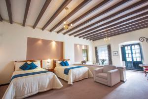 Hotel Meson de Jobito