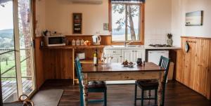 Balingup Heights Hilltop Forest Cottages