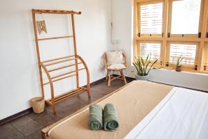 Basecamp Yoga Beach House