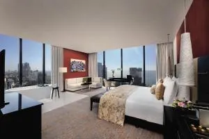 NH Collection Colombo - Slave Island