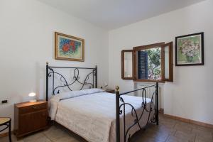 Tipica casa salentina con piscina ed internet m541