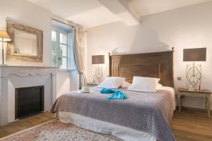 Maisons d'hotes Chateau des Demoiselles : photos des chambres