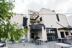 HOTEL ALCAZAR - El Niño