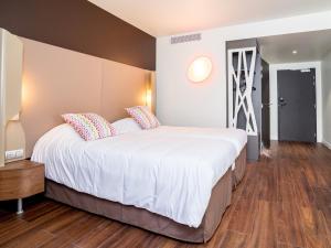 Hotels Campanile Marseille Est - Aubagne : photos des chambres