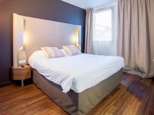 Hotels Campanile Marseille Est - Aubagne : photos des chambres