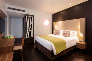 Hotels Campanile Marseille Est - Aubagne : photos des chambres