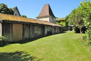 Maisons de vacances Maison des Vignes : photos des chambres