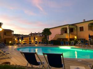 Residence Corte Dei Venti img10