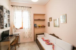Gastronomy Hotel Kritsa Pelion Greece
