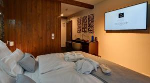 WILLIAM Congress&Wellness Mountain HOTEL ****